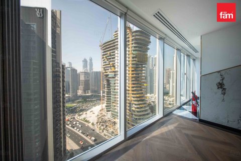 Ured u gradu Business Bay, Dubai, UAE 67.5 m2 Br. 660547 - Slika 3