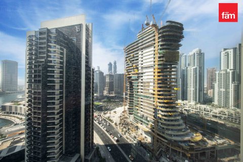Ured u gradu Business Bay, Dubai, UAE 67.5 m2 Br. 660547 - Slika 10