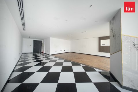 Ured u gradu Business Bay, Dubai, UAE 67.5 m2 Br. 660547 - Slika 2