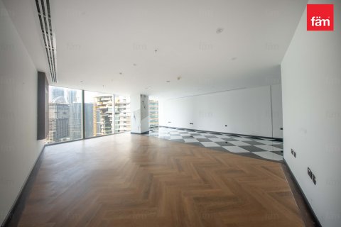 Ured u gradu Business Bay, Dubai, UAE 67.5 m2 Br. 660547 - Slika 1