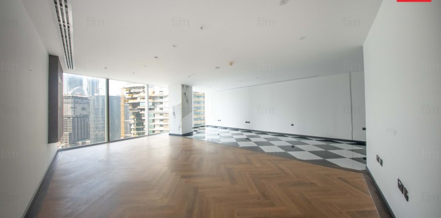 Ured u gradu Business Bay, Dubai, UAE 67.5 m2 Br. 660547