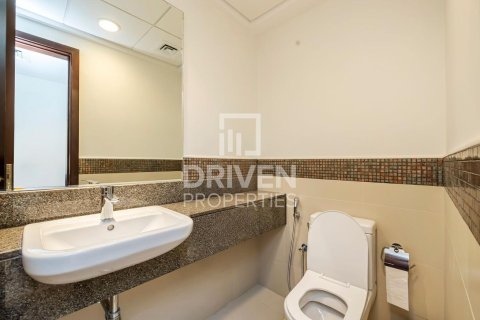 آپارتمان برای فروش در  Al Jaddaf، Dubai، امارات متحده عربی  2 خوابه ، 379 متر مربع ، شماره 682929 - تصویر 12