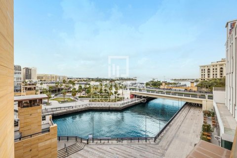 Appartement à vendre à  Al Jaddaf, Dubai, EAU 2 chambres, 379 m2 № 682929 - photo 1