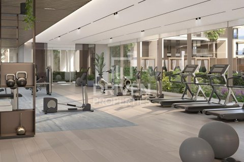 Appartement te koop in Umm Suqeim, Dubai, VAE 2 slaapkamers, 183 vr.m., nr 682926 - foto 5