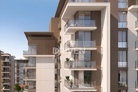 Appartement te koop in Umm Suqeim, Dubai, VAE 2 slaapkamers, 183 vr.m., nr 682926 - foto 4