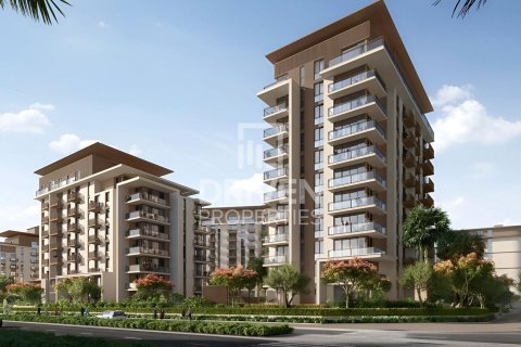 Appartement te koop in Umm Suqeim, Dubai, VAE 2 slaapkamers, 183 vr.m., nr 682926 - foto 1