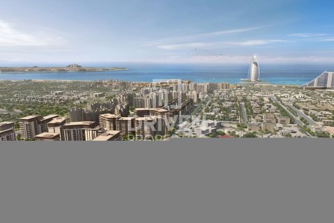 Appartement te koop in Umm Suqeim, Dubai, VAE 2 slaapkamers, 183 vr.m., nr 682926 - foto 7