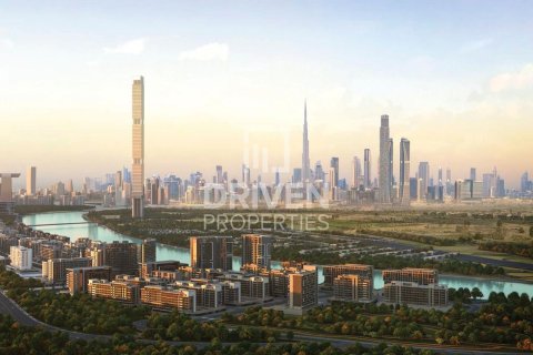 Apartament na sprzedaż w Meydan, Dubai, ZEA 2 sypialnie, 94 mkw., nr 682927 - zdjęcie 9