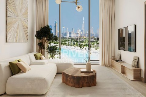 Apartament na sprzedaż w Meydan, Dubai, ZEA 2 sypialnie, 94 mkw., nr 682927 - zdjęcie 12