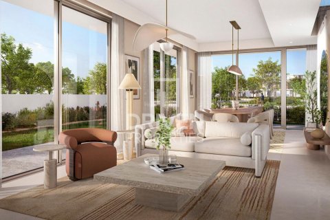 Villa in The Valley, Dubai, UAE 4 bedrooms, 344 sq.m. № 682928 - photo 7