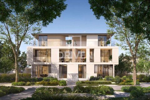 Villa in The Valley, Dubai, UAE 4 bedrooms, 344 sq.m. № 682928 - photo 6