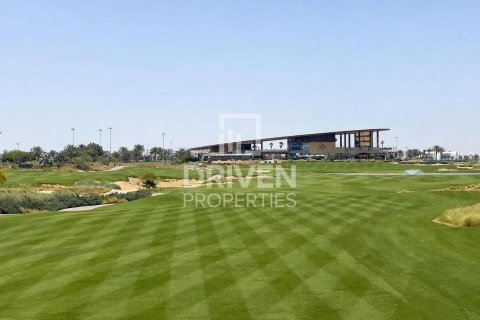 Apartament de vânzare în DAMAC Hills (Akoya by DAMAC), Dubai, EAU 1 cameră, 42.74 mp. №762269 - poză 6