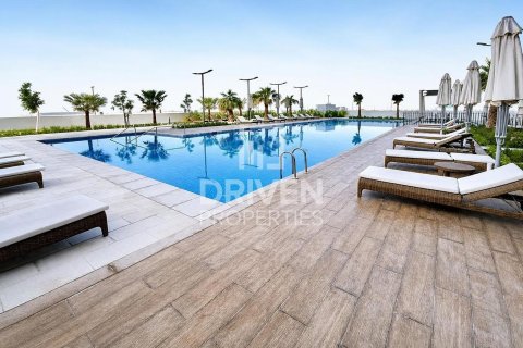 Huoneisto DAMAC Hills (Akoya by DAMAC), Dubai, Arabiemiraatit 1 huone, 42.74 m2 № 762269
