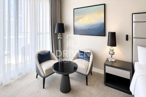 Apartament de vânzare în DAMAC Hills (Akoya by DAMAC), Dubai, EAU 1 cameră, 42.74 mp. №762269 - poză 2