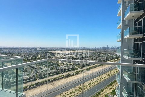 Apartament de vânzare în DAMAC Hills (Akoya by DAMAC), Dubai, EAU 1 cameră, 42.74 mp. №762269 - poză 10
