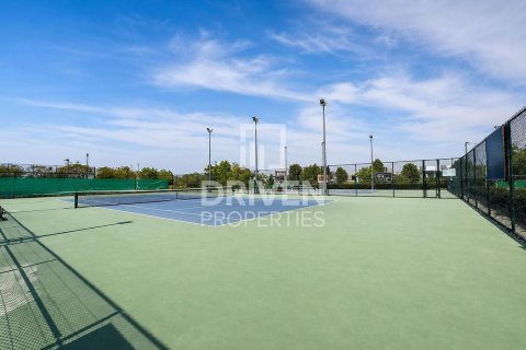 Apartament de vânzare în DAMAC Hills (Akoya by DAMAC), Dubai, EAU 1 cameră, 42.74 mp. №762269 - poză 7
