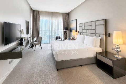 Apartament de vânzare în DAMAC Hills (Akoya by DAMAC), Dubai, EAU 1 cameră, 42.74 mp. №762269 - poză 5