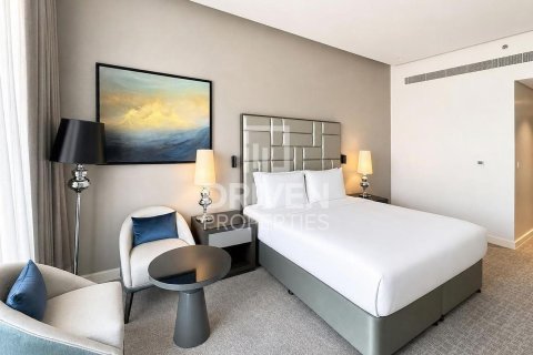 Apartament de vânzare în DAMAC Hills (Akoya by DAMAC), Dubai, EAU 1 cameră, 42.74 mp. №762269 - poză 4