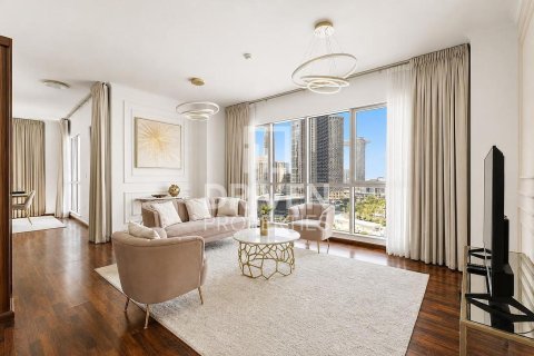 Lägenhet till försäljning i Downtown Dubai (Downtown Burj Dubai), Dubai, UAE 3 sovrum, 183.67 kvm Nr. 762273 - fotografi 3
