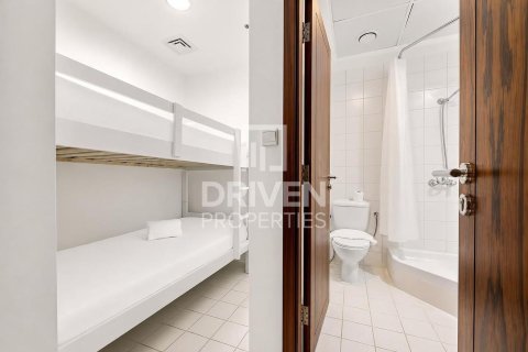 Lägenhet till försäljning i Downtown Dubai (Downtown Burj Dubai), Dubai, UAE 3 sovrum, 183.67 kvm Nr. 762273 - fotografi 23