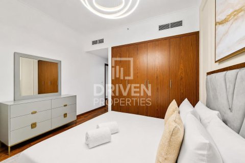 Lägenhet till försäljning i Downtown Dubai (Downtown Burj Dubai), Dubai, UAE 3 sovrum, 183.67 kvm Nr. 762273 - fotografi 17