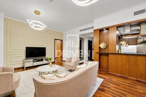 Lägenhet till försäljning i Downtown Dubai (Downtown Burj Dubai), Dubai, UAE 3 sovrum, 183.67 kvm Nr. 762273 - fotografi 7