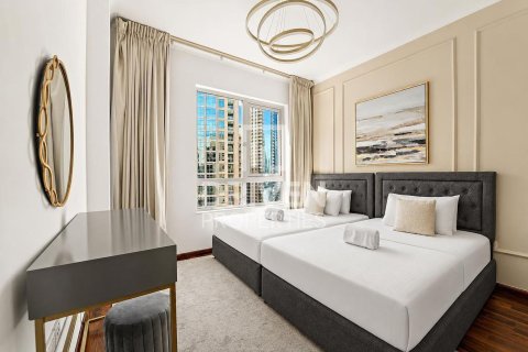 Lägenhet till försäljning i Downtown Dubai (Downtown Burj Dubai), Dubai, UAE 3 sovrum, 183.67 kvm Nr. 762273 - fotografi 19