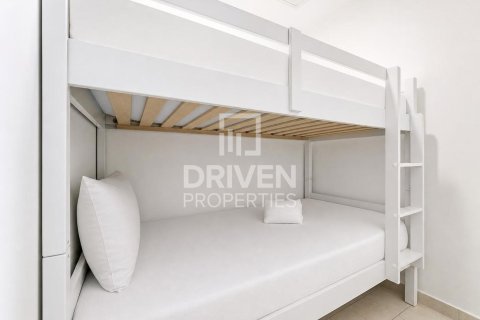 Lägenhet till försäljning i Downtown Dubai (Downtown Burj Dubai), Dubai, UAE 3 sovrum, 183.67 kvm Nr. 762273 - fotografi 22