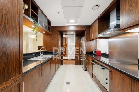 Lägenhet till försäljning i Downtown Dubai (Downtown Burj Dubai), Dubai, UAE 3 sovrum, 183.67 kvm Nr. 762273 - fotografi 10
