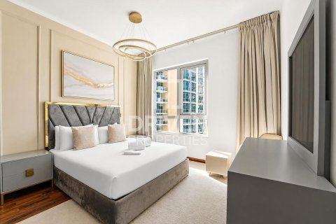 Lägenhet till försäljning i Downtown Dubai (Downtown Burj Dubai), Dubai, UAE 3 sovrum, 183.67 kvm Nr. 762273 - fotografi 15