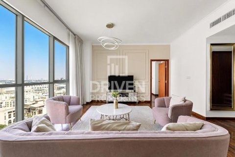 Lägenhet till försäljning i Downtown Dubai (Downtown Burj Dubai), Dubai, UAE 3 sovrum, 183.67 kvm Nr. 762273 - fotografi 6