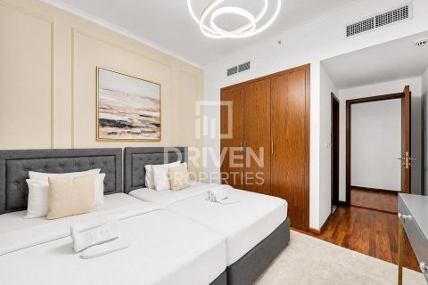 Lägenhet till försäljning i Downtown Dubai (Downtown Burj Dubai), Dubai, UAE 3 sovrum, 183.67 kvm Nr. 762273 - fotografi 20