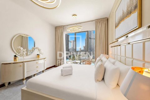 Lägenhet till försäljning i Downtown Dubai (Downtown Burj Dubai), Dubai, UAE 3 sovrum, 183.67 kvm Nr. 762273 - fotografi 13