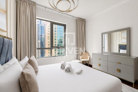 Lägenhet till försäljning i Downtown Dubai (Downtown Burj Dubai), Dubai, UAE 3 sovrum, 183.67 kvm Nr. 762273 - fotografi 16