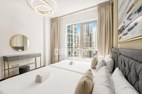 Lägenhet till försäljning i Downtown Dubai (Downtown Burj Dubai), Dubai, UAE 3 sovrum, 183.67 kvm Nr. 762273 - fotografi 21