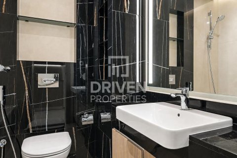 Apartament në Jumeirah Lake Towers, Dubai, Emiratet e Bashkuara Arabe 1 dhomë, 45.15 m2. № 762275 - Foto 11