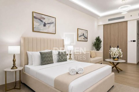 Apartament në Jumeirah Lake Towers, Dubai, Emiratet e Bashkuara Arabe 1 dhomë, 45.15 m2. № 762275 - Foto 4