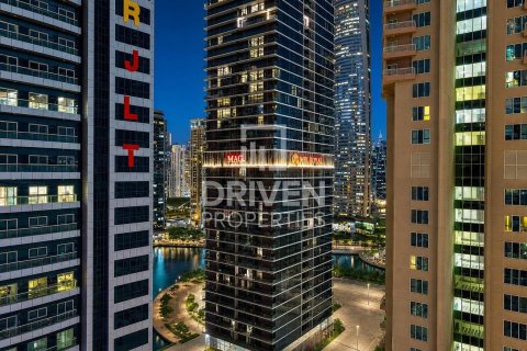 Apartament në Jumeirah Lake Towers, Dubai, Emiratet e Bashkuara Arabe 1 dhomë, 45.15 m2. № 762275 - Foto 13