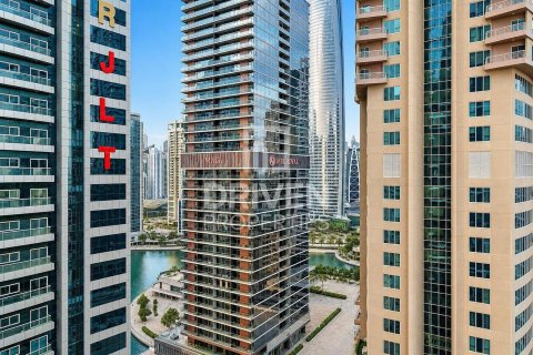 Apartament në Jumeirah Lake Towers, Dubai, Emiratet e Bashkuara Arabe 1 dhomë, 45.15 m2. № 762275 - Foto 17
