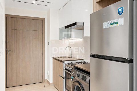 Apartament në Jumeirah Lake Towers, Dubai, Emiratet e Bashkuara Arabe 1 dhomë, 45.15 m2. № 762275 - Foto 9
