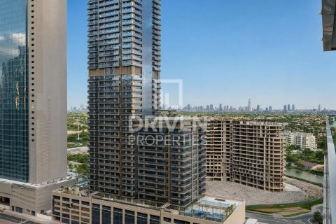 Apartament në Jumeirah Lake Towers, Dubai, Emiratet e Bashkuara Arabe 1 dhomë, 45.15 m2. № 762275 - Foto 18