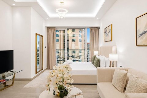 Apartament në Jumeirah Lake Towers, Dubai, Emiratet e Bashkuara Arabe 1 dhomë, 45.15 m2. № 762275 - Foto 7