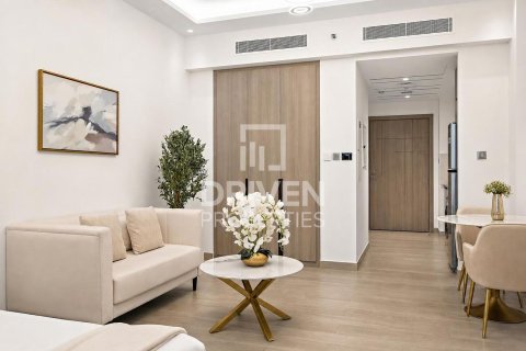 Apartament në Jumeirah Lake Towers, Dubai, Emiratet e Bashkuara Arabe 1 dhomë, 45.15 m2. № 762275 - Foto 5