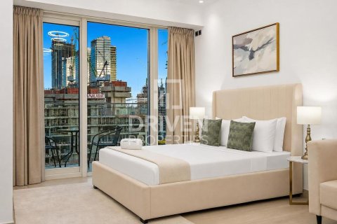 Apartament në Jumeirah Lake Towers, Dubai, Emiratet e Bashkuara Arabe 1 dhomë, 45.15 m2. № 762275 - Foto 3