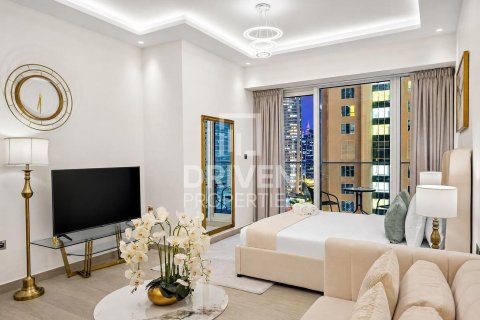 Apartament në Jumeirah Lake Towers, Dubai, Emiratet e Bashkuara Arabe 1 dhomë, 45.15 m2. № 762275 - Foto 2