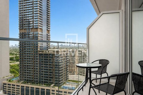 Apartament në Jumeirah Lake Towers, Dubai, Emiratet e Bashkuara Arabe 1 dhomë, 45.15 m2. № 762275 - Foto 14
