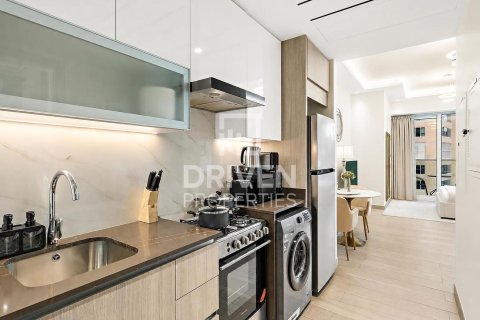 Apartament në Jumeirah Lake Towers, Dubai, Emiratet e Bashkuara Arabe 1 dhomë, 45.15 m2. № 762275 - Foto 10