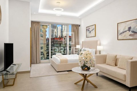 Apartament në Jumeirah Lake Towers, Dubai, Emiratet e Bashkuara Arabe 1 dhomë, 45.15 m2. № 762275 - Foto 1