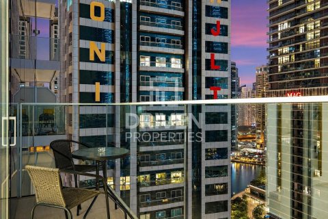 Apartament në Jumeirah Lake Towers, Dubai, Emiratet e Bashkuara Arabe 1 dhomë, 45.15 m2. № 762275 - Foto 15