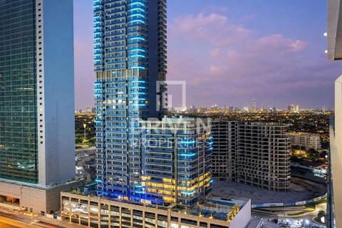 Apartament në Jumeirah Lake Towers, Dubai, Emiratet e Bashkuara Arabe 1 dhomë, 45.15 m2. № 762275 - Foto 19